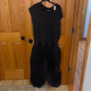 Free people Jumpsuit